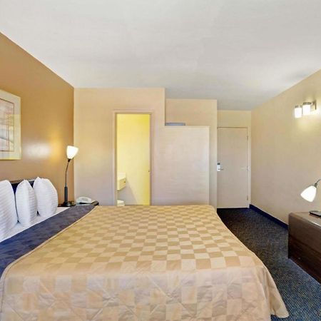 Howard Johnson By Wyndham South Lake Tahoe Dış mekan fotoğraf