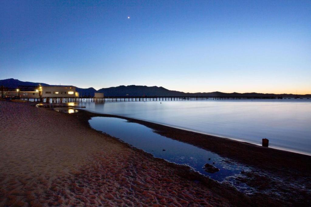 Howard Johnson By Wyndham South Lake Tahoe Dış mekan fotoğraf